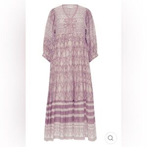 Daughters of India maxi dress
